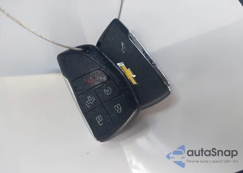 2022 Chevrolet Silverado 1500 4Wd Short Bed Ltz from USA, damaged, VIN 3GCUDGEDXNG534474